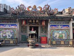 -汕头市小公园