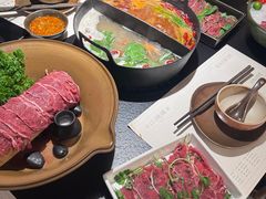 -山缓缓火锅(上海闵行龙湖店)