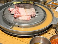 -姜虎东白丁烤肉(深圳湾后海汇店)