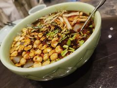 小份浑源凉粉-紫泥369粗粮季(鼓楼店)