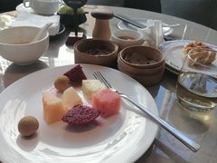 -南京THE TAI太和紫金大酒店