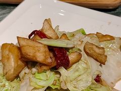 -毡房姑娘·新疆菜·烧烤