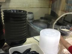 -津津老鸭粉丝馆(正东路店)