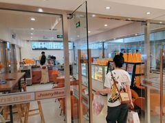 -卷们·现制生日蛋糕·蓝风车动物奶油(金源店)