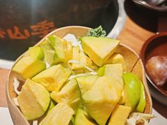 -芸山季·云南野生菌火锅(人民广场来福士店)