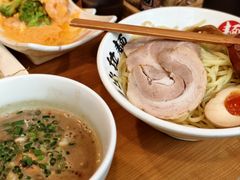 -日出拉面(望京店)