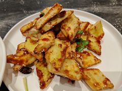 -紫泥369粗粮季(四牌楼店)