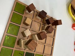 -培飞思维启蒙·益智游戏·科学探索(城西银泰店)