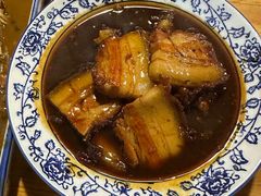 邹油肉-下塘街25号农家菜馆(新场店)