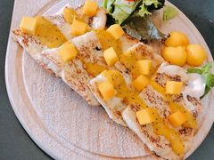 -Fresh Fruit Factory - Fruit Cuisine Restaurant