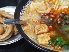 卤蛋-笋果坊螺蛳粉(竹园小区店)