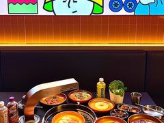 -真熙家牛排烤肉无限续(百脑汇店)
