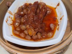 秘制南乳蒸凤爪-陶陶居酒家(SM二期购物广场店)