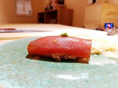 -鮨青(恒基名人购物中心店)