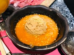 金牌麻将蘸料-王家渡火锅店(棕榈泉店)