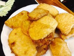 -重庆烧鸡公火锅(簋街店)