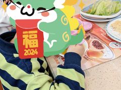 -点都德(花城店)