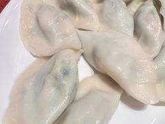 虾三鲜水饺-喜家德虾仁水饺(长泰广场店)