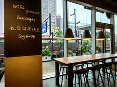 -Wagas沃歌斯(杭州黄龙万科店)