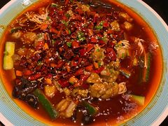 -高第街56号餐厅(银座商城玉函店)