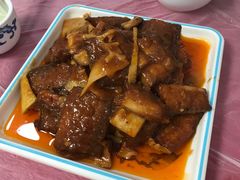 -乐乐餐厅(湘子庙街店)