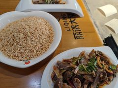 -丽清大别山鹅火锅(红皖家园店)