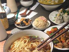 -十面春风·江南面馆(崇宁路店)