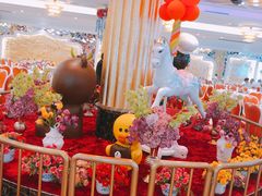 -好福记饭店(红梅公园店)