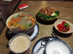 -那时新疆·若羌(经纬汇店)