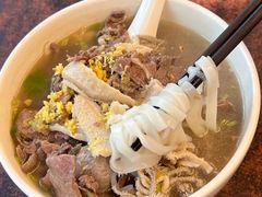 -潮镇老尾牛杂(环城西路店)