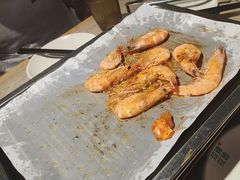 -玫瑰花园自助烤肉(顺义鑫海韵通店)