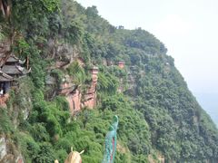 -蜀南竹海景区
