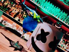 -鸡尾酒实验室酒吧(隆礼路店)