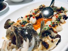 深海老虎斑-北京厨房(西安SKP店)