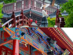 -华清宫景区