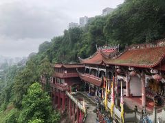 -龙泉洞(沙坪坝区)