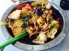-上海理工大学第五食堂