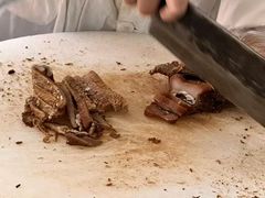 -上海牛羊肉公司塘沽路清真门市部