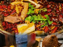 牛三金-烛影拾光观景餐厅·创意菜·摄影·小提琴(大唐不夜城店)