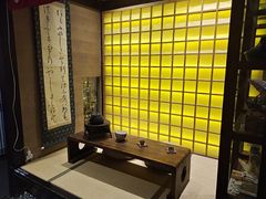 -千代武日本料理(爱建店)