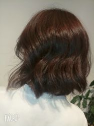 烫染-印·Style造型创始店