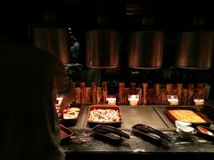 -长沙北辰洲际酒店-兰调全日餐厅