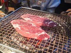 -九田家黑牛烤肉料理(无锡T12店)
