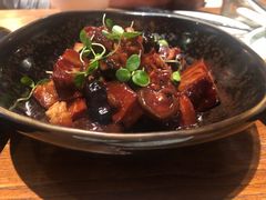 云南蘑菇烧肉-中8楼风尚云南菜(颐堤港店)