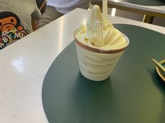 -猫王榴莲世家(三里屯SOHO商场店)