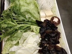 -牛街·马辈儿涮肉(牛街二店)