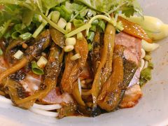 烧椒牛肉面-食之六七·面(朝阳大悦城店)