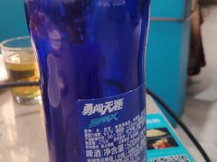 -半天妖烤鱼(大兴大悦春风里店)