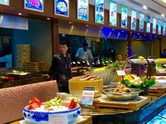 -滕头生态酒店(奉化店)