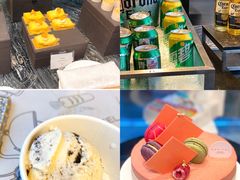 -索菲特酒店 · 云尚天际自助餐厅